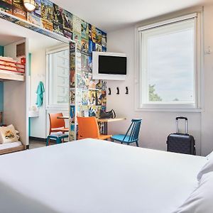 Chambre Dortoir